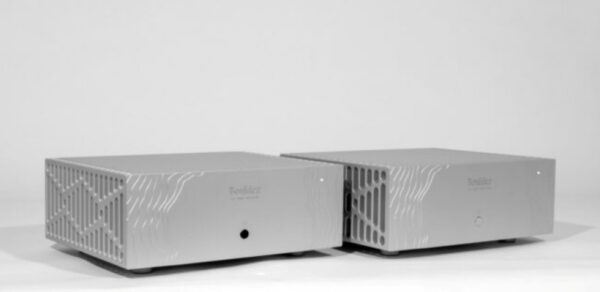 Ampli Monoblock Boulder 1152 (Liên hệ) - Hình ảnh 3