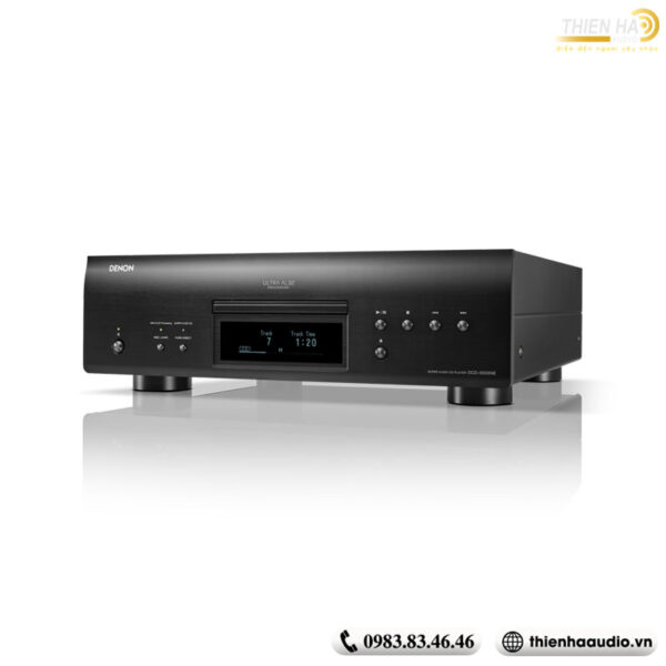 Đầu Denon DCD-3000NE - Hình ảnh 4