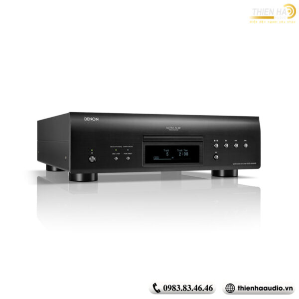 Đầu Denon DCD-3000NE - Hình ảnh 3