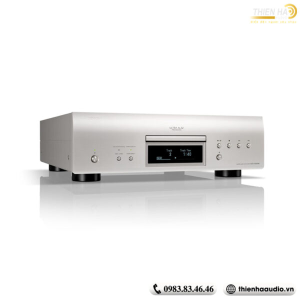 Đầu Denon DCD-3000NE - Hình ảnh 2