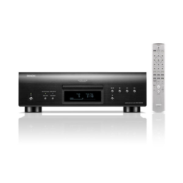 Đầu Denon DCD-3000NE