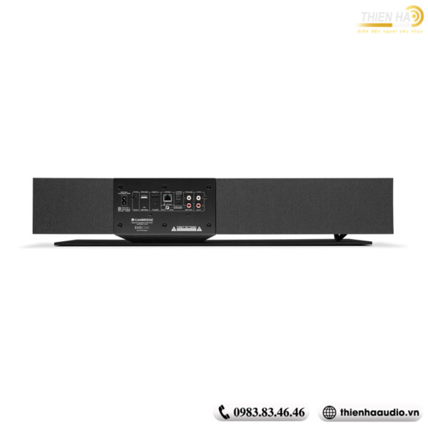 Loa Wireless Streaming All-In-One Cambridge Audio Evo One - Hình ảnh 4