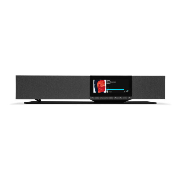 Loa Wireless Streaming All-In-One Cambridge Audio Evo One