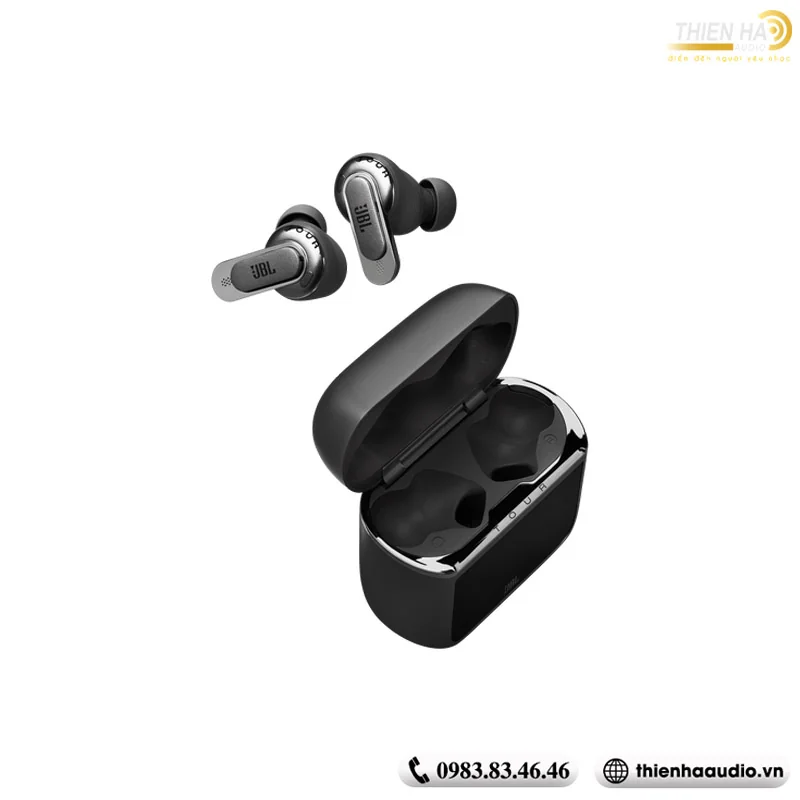 Tai nghe JBL Tour Pro 3 - Ảnh 2