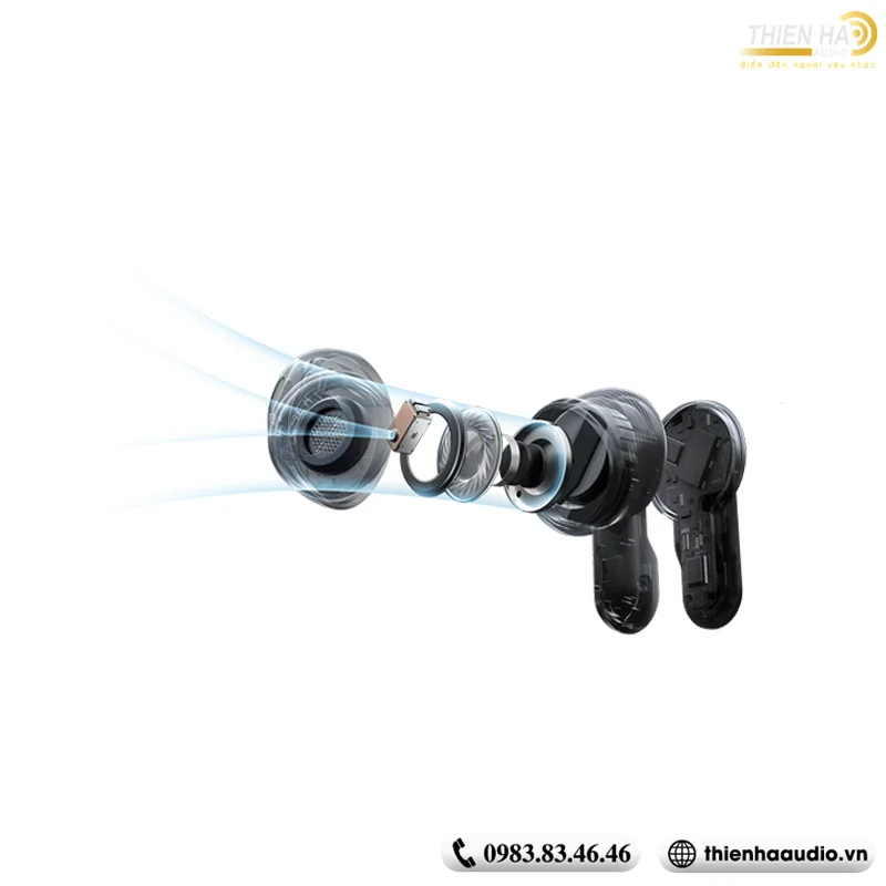 Tai nghe JBL Tour Pro 3 - Ảnh 5