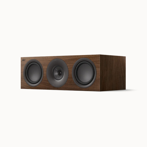 Loa Center KEF Q6 Meta