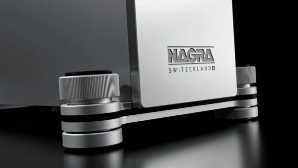 Nagra Reference AMP (Liên hệ) - Hình ảnh 3