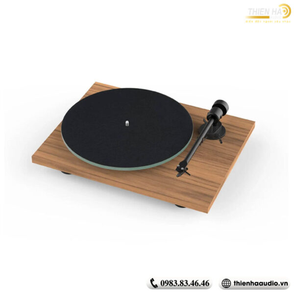 Mâm Than Pro-Ject T1 Evo - Hình ảnh 3