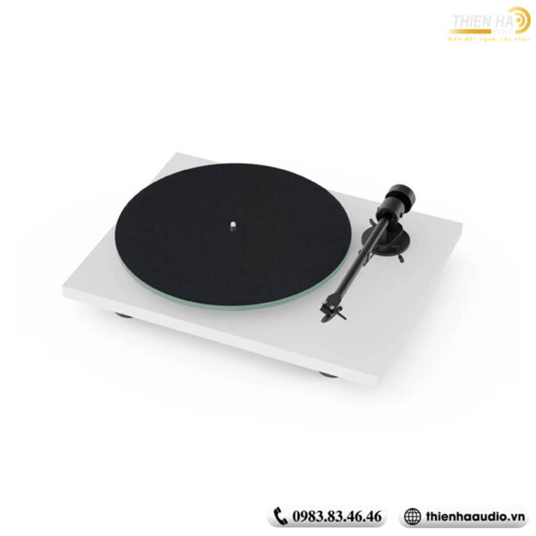 Mâm Than Pro-Ject T1 Evo - Hình ảnh 2