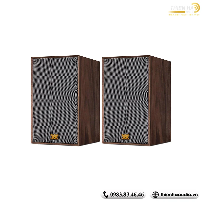 Loa Wharfedale Aston - Ảnh 2