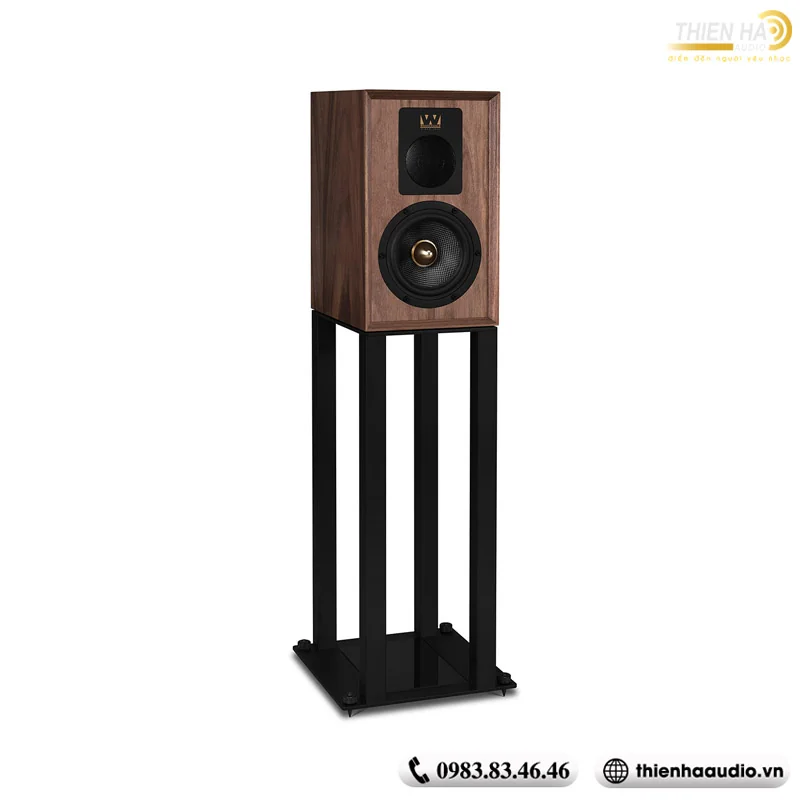 Loa Wharfedale Aston - Ảnh 3
