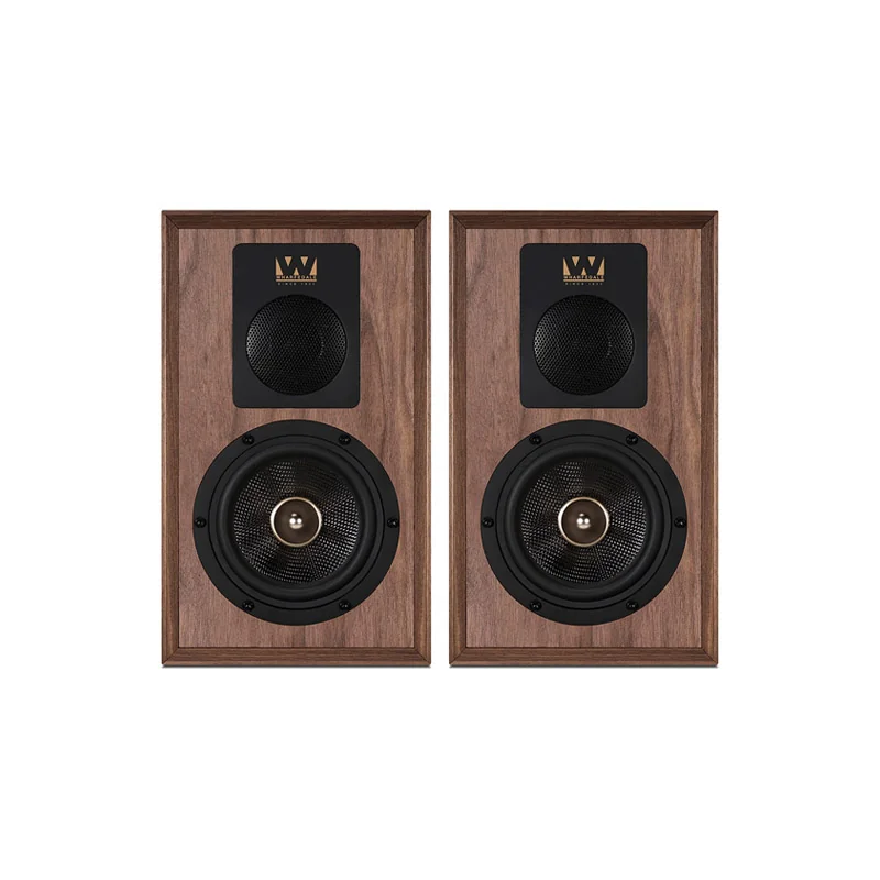 Loa Wharfedale Aston