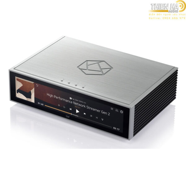 Network Player HiFi Rose RS151 - Hình ảnh 4