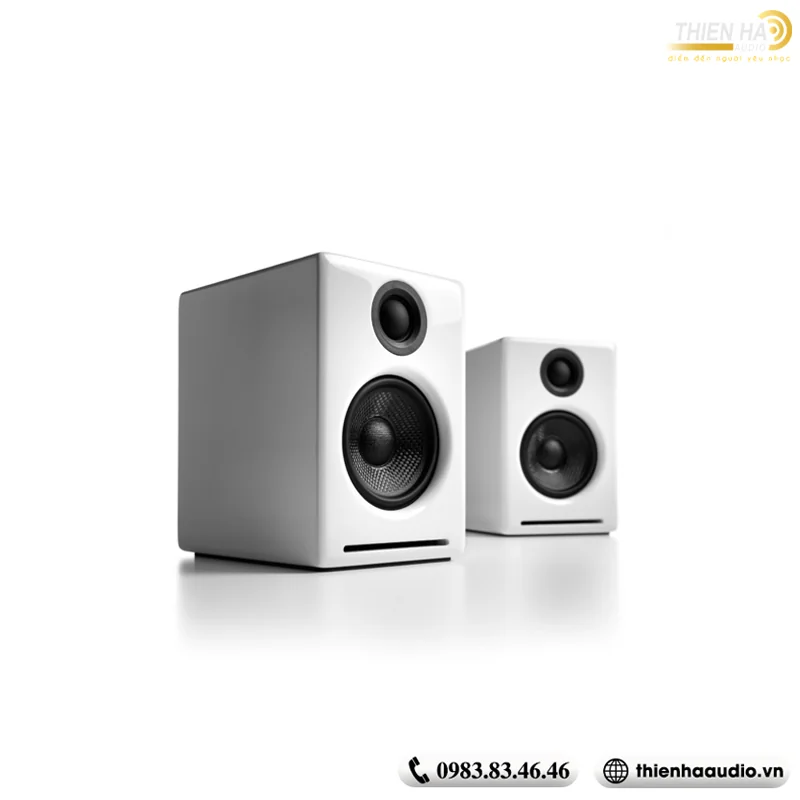 Loa Audioengine A2+ Next Gen - Ảnh 4