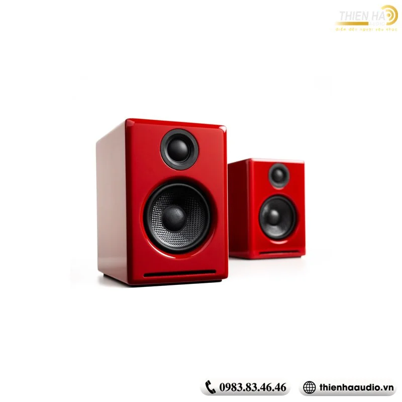 Loa Audioengine A2+ Next Gen - Ảnh 3