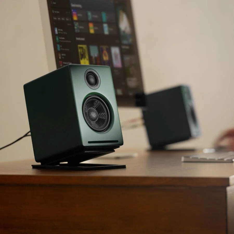 Loa Audioengine A2+ Next Gen - Ảnh 7