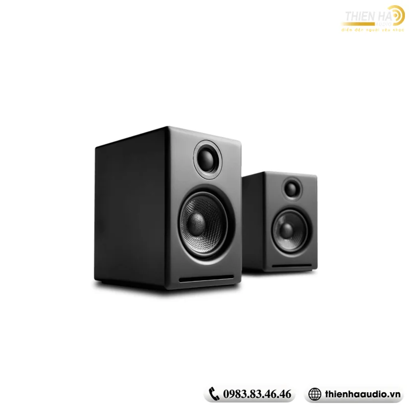 Loa Audioengine A2+ Next Gen - Ảnh 5