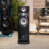 [KH Nâng Cấp] Loa Focal Scala Utopia Evo - Siêu Lướt Đẹp 99%