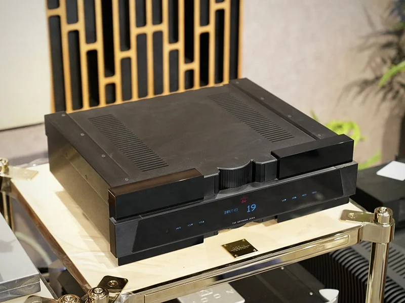 Power Gryphon Antileon Evo Stereo + Pre Gryphon Zena - Ảnh 7