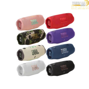 Alternative view of Loa JBL Charge 6