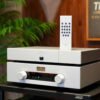 Pre-amp Goldmund Mimesis 22S