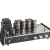 Ampli Jadis Orchestra Black Silver