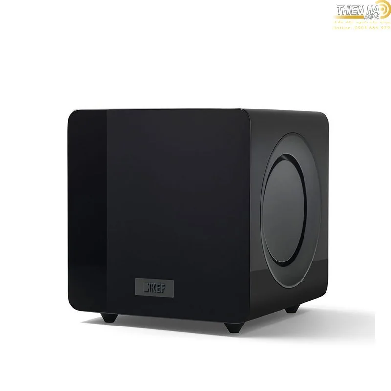 Loa Sub KEF KC92 - Ảnh 2