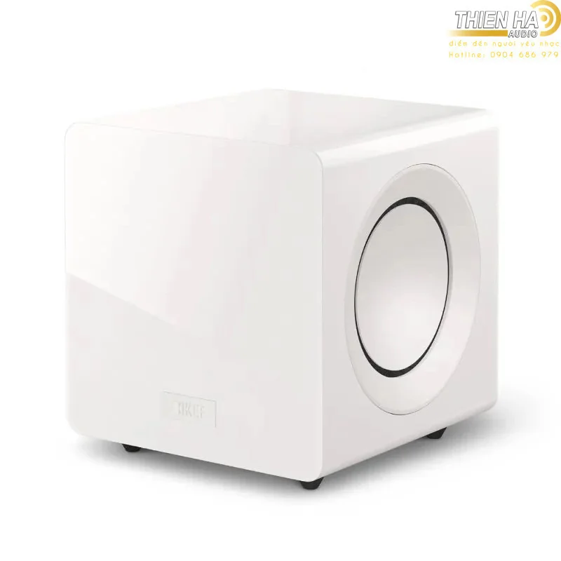 Loa Sub KEF KC92 - Ảnh 3
