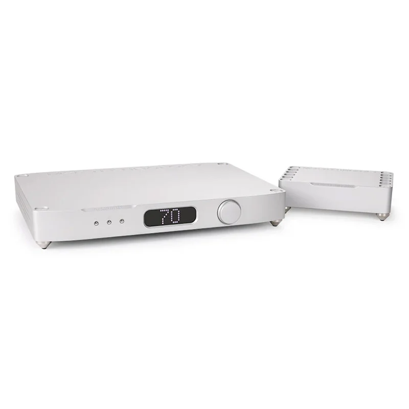 MSB Technology Discrete DAC