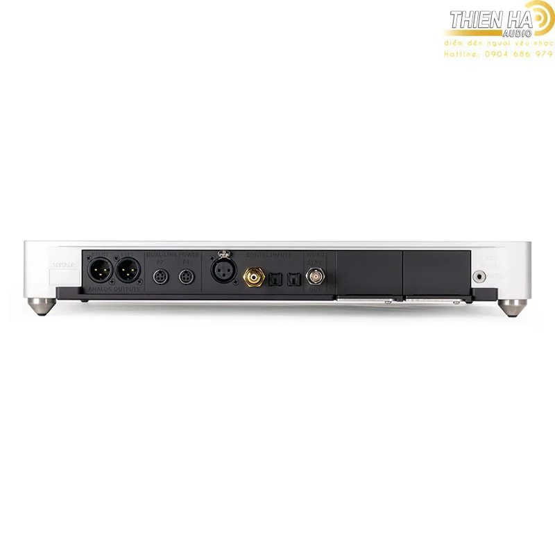 MSB Technology Discrete DAC - Ảnh 3