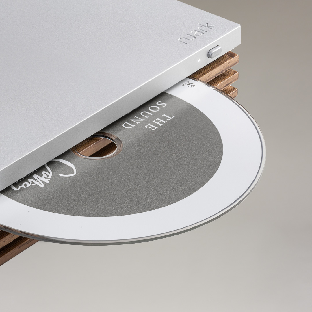 Loa Công Nghệ Ruark R410 - Ảnh 5