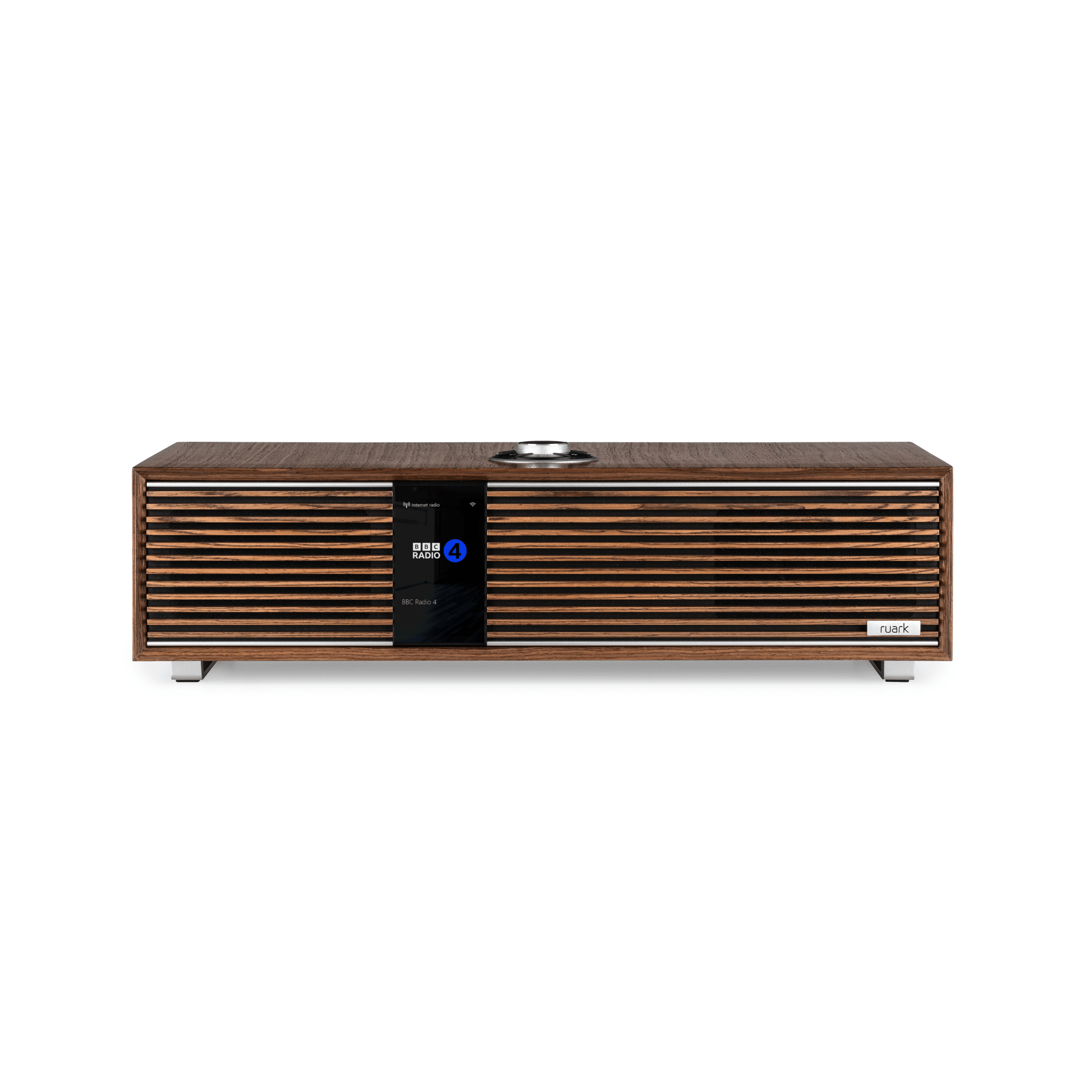 Loa Công Nghệ Ruark R410