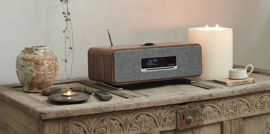 Loa Ruark Audio R3S - Ảnh 6