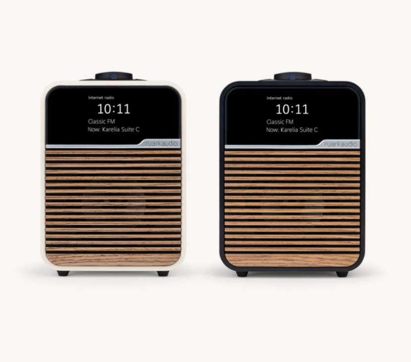Loa Ruark Audio R1S - Ảnh 2