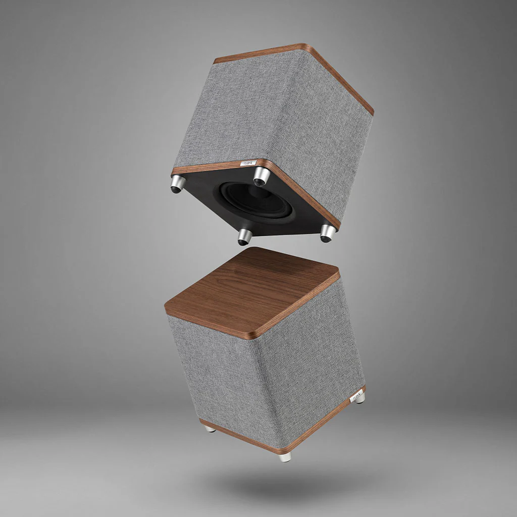 Loa Ruark Audio RS1 Subwoofer - Ảnh 4