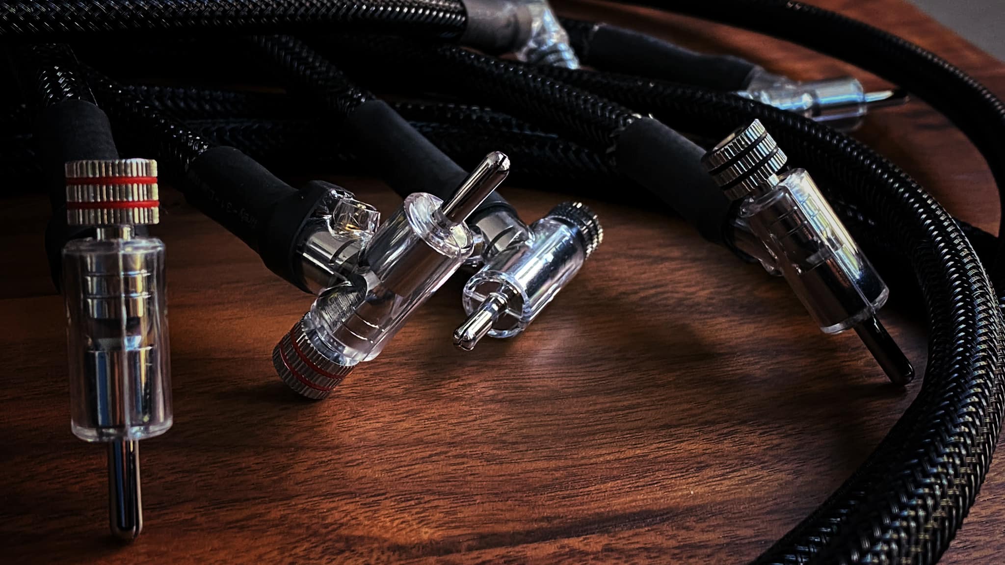 Dây EnKlein Lydia Speaker - Ảnh 2