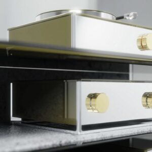 Alternative view of Dàn Âm Thanh Burmester 911 Spirit 70 (Liên Hệ)