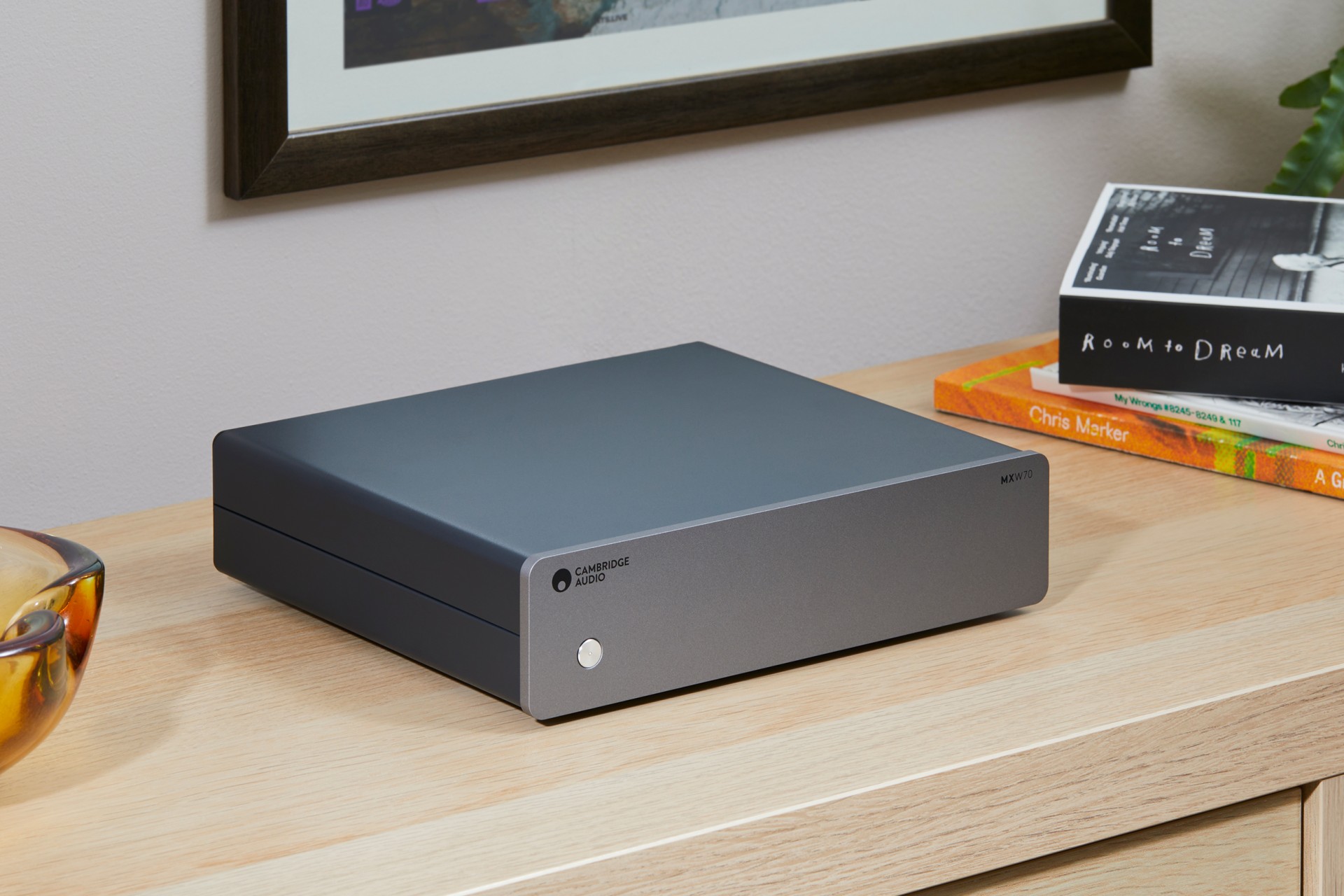 Ampli Cambridge Audio MXW70 (Liên Hệ) - Ảnh 5