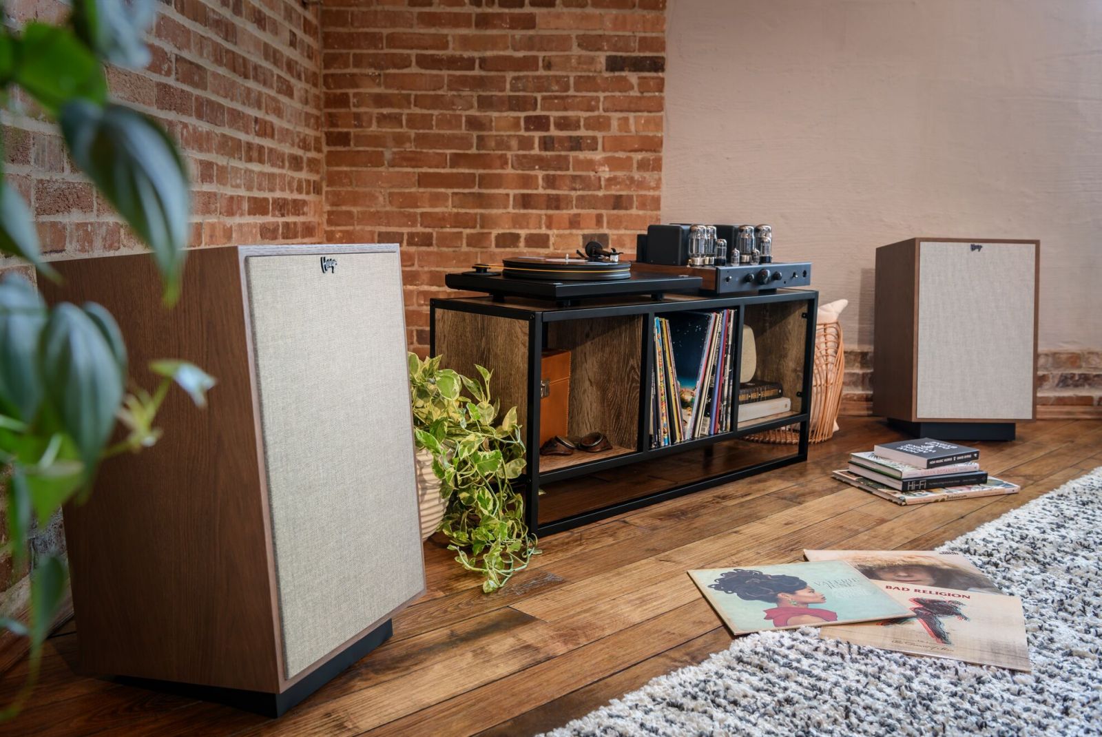 Loa Klipsch Heresy IV - Ảnh 6