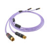Dây Tín Hiệu Nordost Leif Series 3 Purple Flare / 1m