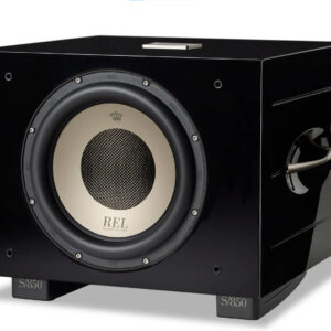 Loa REL Acoustics S/850