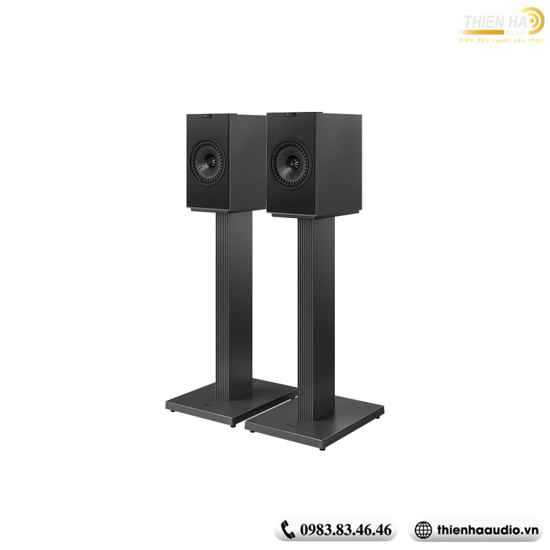Loa KEF Coda W - Ảnh 8