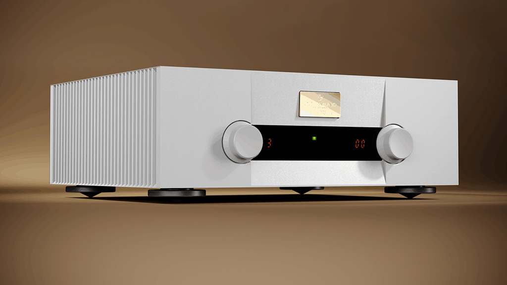 Ampli Goldmund Telos 670 (Liên Hệ) - Ảnh 4