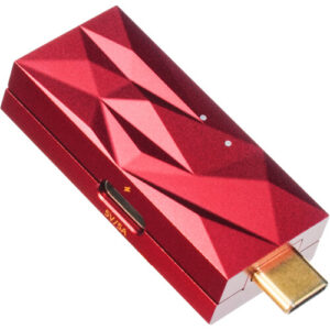 Alternative view of Lọc Dây Dẫn iFi iDefender MAX  (USB C > USB C)