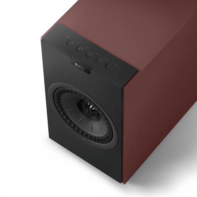 Loa KEF Coda W - Ảnh 5