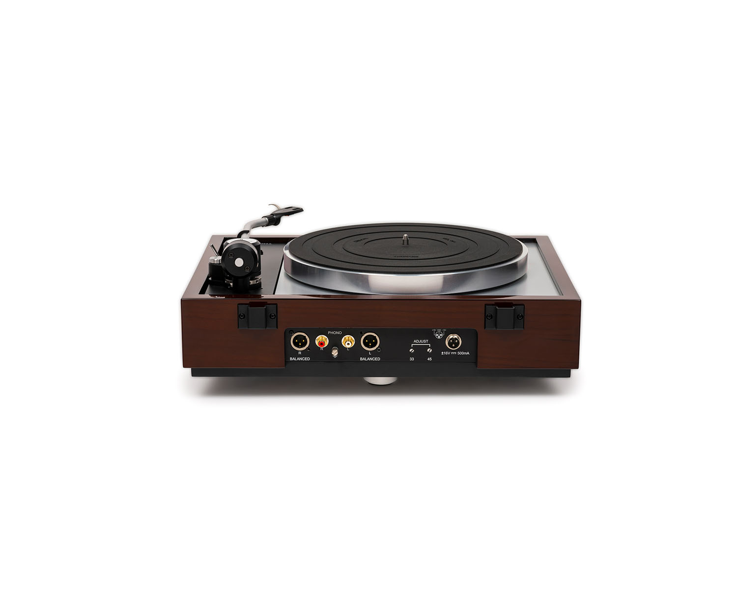Mâm đĩa than Thorens TD 1600(Liên Hệ) - Ảnh 4