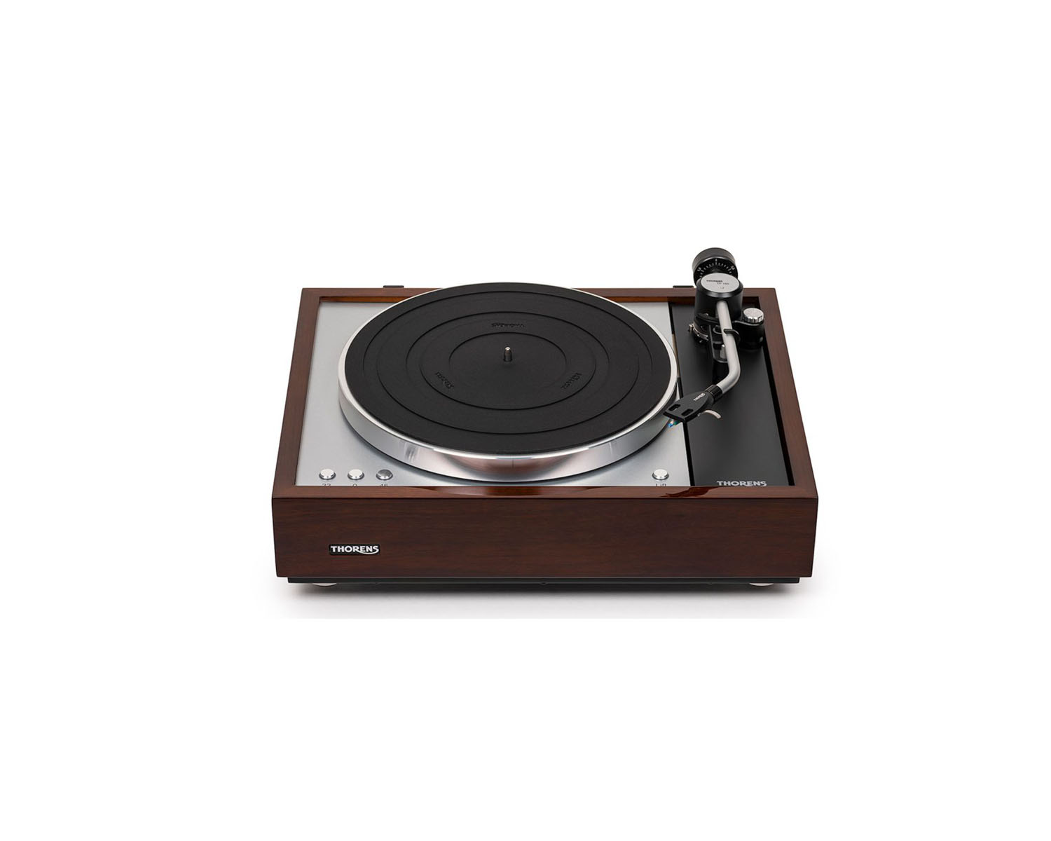 Mâm đĩa than Thorens TD 1600(Liên Hệ) - Ảnh 3