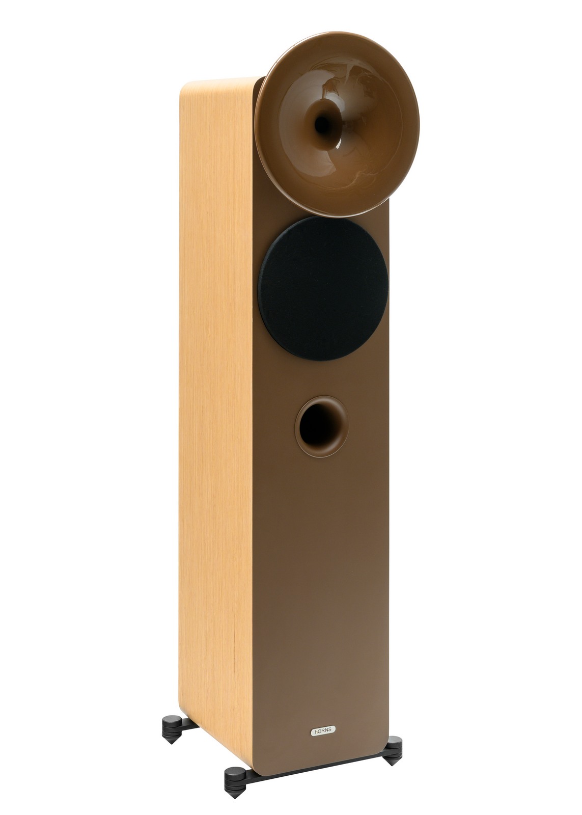 Loa Kèn hORNS ARIA III MK3