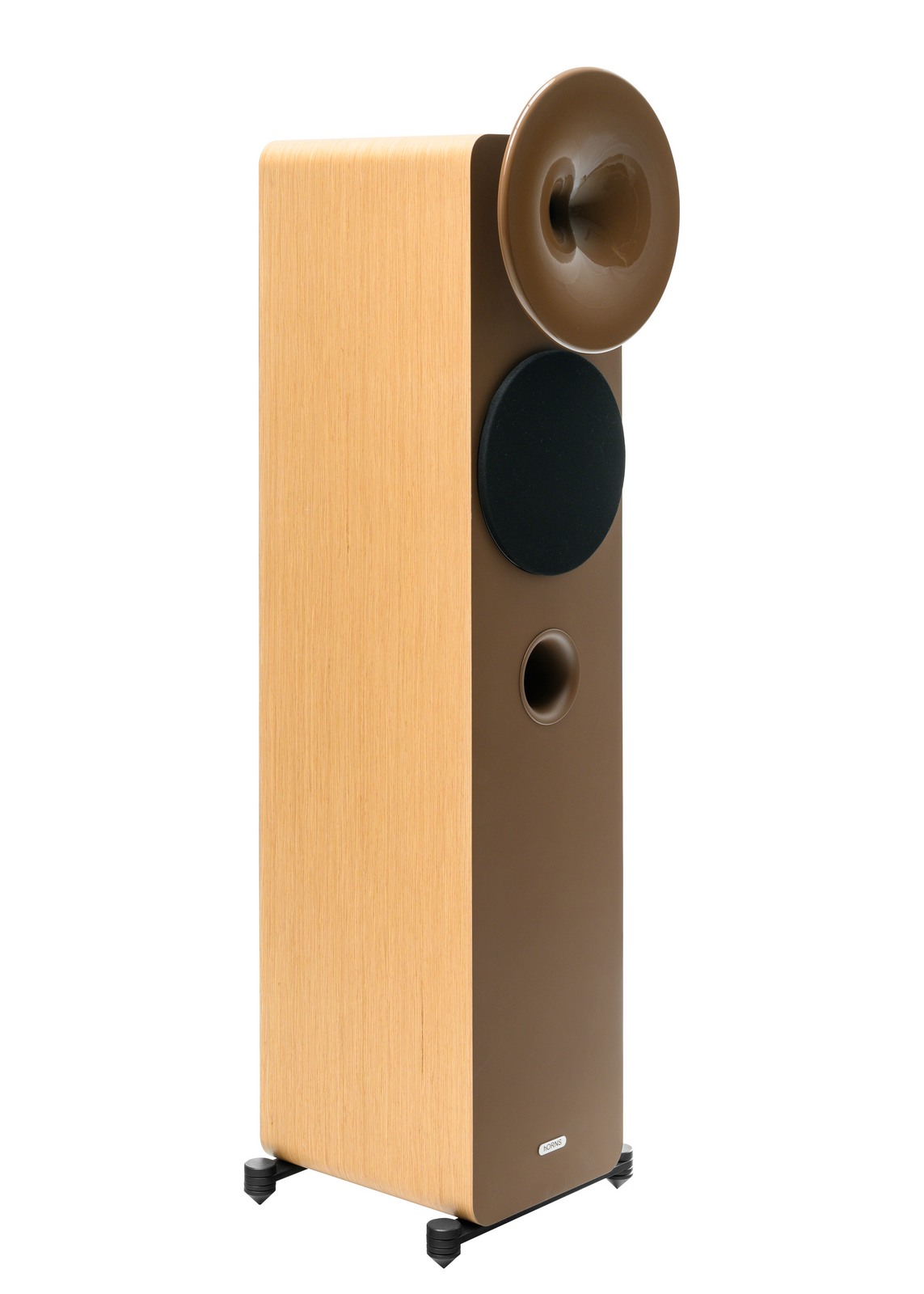 Loa Kèn hORNS ARIA III MK3 - Ảnh 2