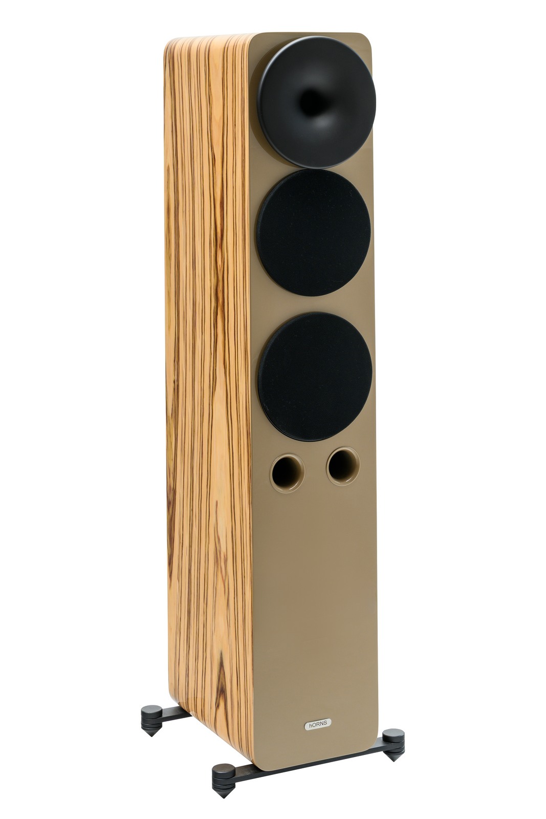 Loa Kèn hORNS ARIA II MK3